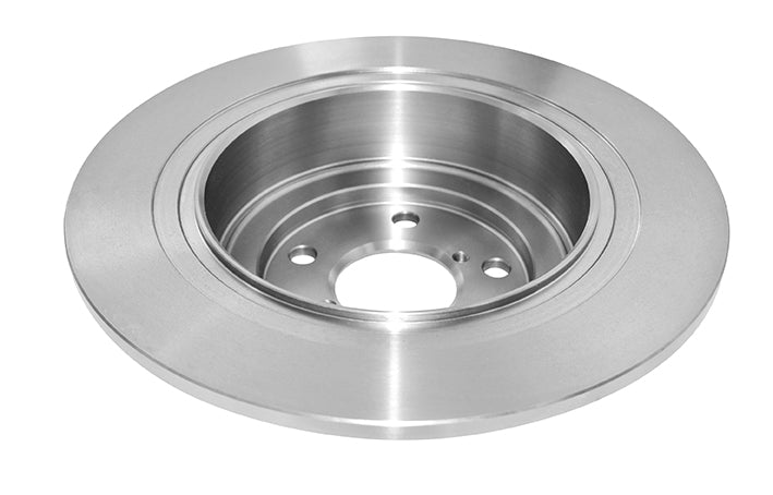 Street Standard Sld Subaru Liberty/Outback 98-04 Rear DBA657 - DBA