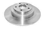 Street Standard Sld Subaru Liberty/Outback 98-04 Rear DBA657 - DBA