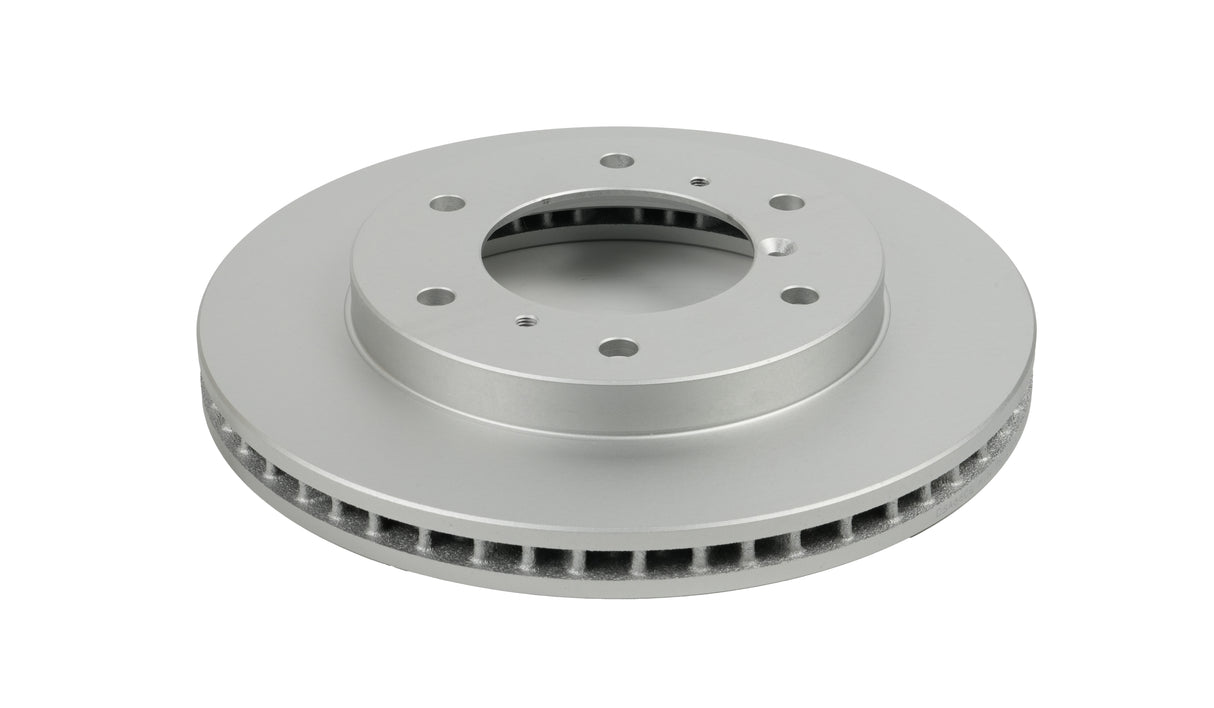 EN-Shield Standard Pp Mitsubishi Pajero Nm/Np/Ns/Nt 00-> Front DBA660E - DBA