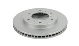 EN-Shield Standard Pp Mitsubishi Pajero Nm/Np/Ns/Nt 00-> Front DBA660E - DBA