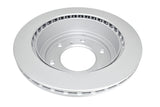 EN-Shield Standard Kp Mitsubishi Pajero Nm/Np 00-06 Rear DBA661E - DBA