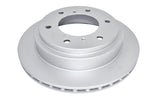 EN-Shield Standard Kp Mitsubishi Pajero Nm/Np 00-06 Rear DBA661E - DBA