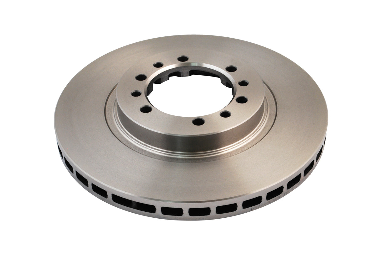Street Standard Triton Mk 4X2 & 4X4 96-> Front Same As DBA234 DBA663 - DBA