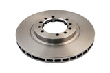 Street Standard Triton Mk 4X2 & 4X4 96-> Front Same As DBA234 DBA663 - DBA