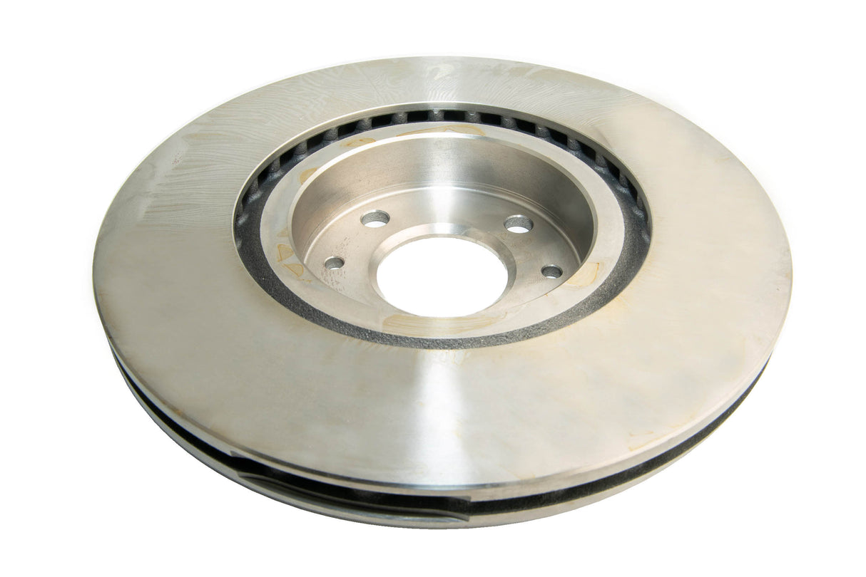 Street Standard Pp Alfa 155 92-97 Fiat 500 Arbath Front DBA665 - DBA