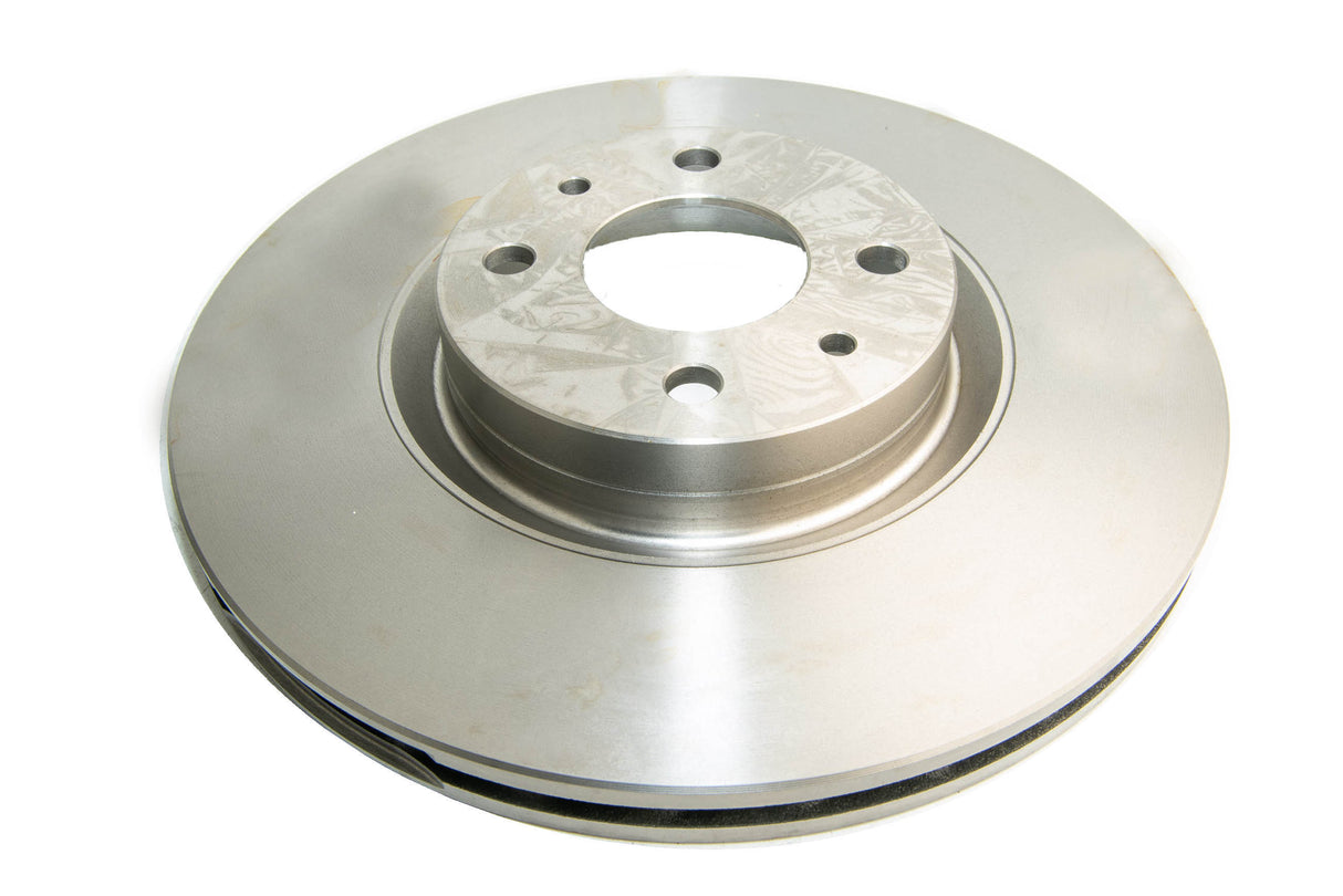Street Standard Pp Alfa 155 92-97 Fiat 500 Arbath Front DBA665 - DBA
