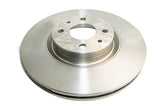Street Standard Pp Alfa 155 92-97 Fiat 500 Arbath Front DBA665 - DBA