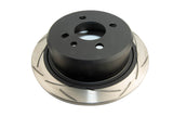 Street T2 Slot SldBmw E28/E30 518-635 80-88 Rear DBA671S - DBA