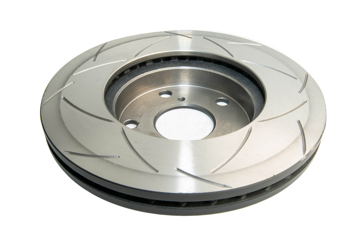 Street T2 Slot Kp Toyota Rav 4 00-05 Front DBA692S - DBA