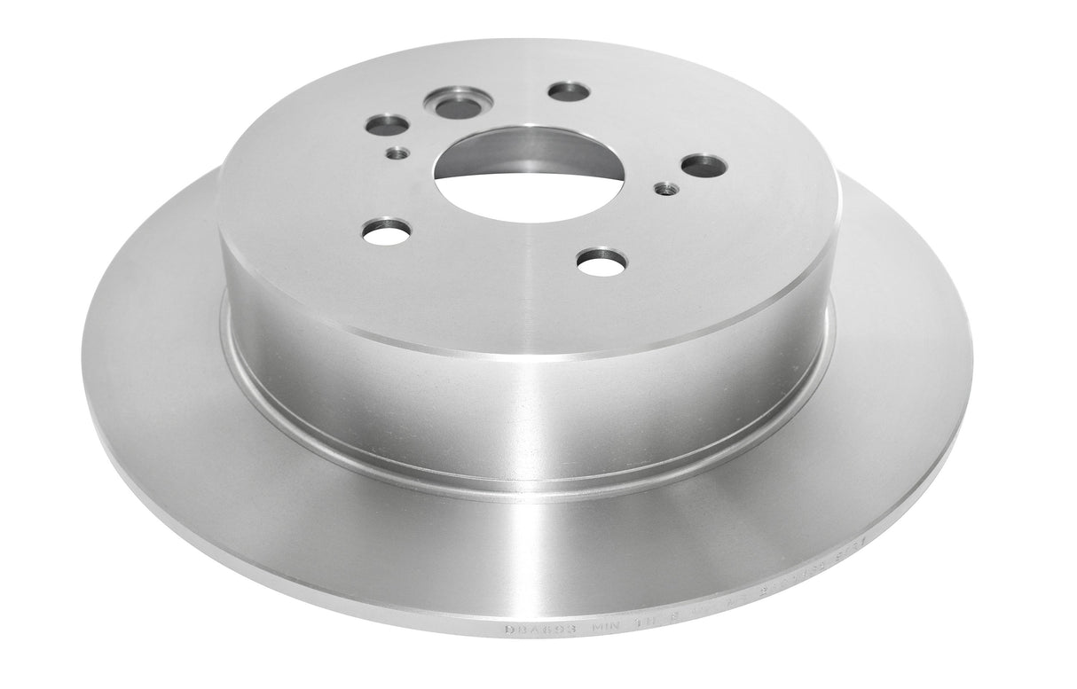 Street Standard Sld Toyota Rav 4 00-05 Rear Tr DBA693 - DBA