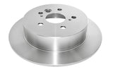 Street Standard Sld Toyota Rav 4 00-05 Rear Tr DBA693 - DBA