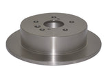 Street Standard Sld Toyota Tarago 00-06 Rear DBA697 - DBA