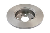Street Standard Sld Toyota Corolla 85-88 Front DBA701 - DBA