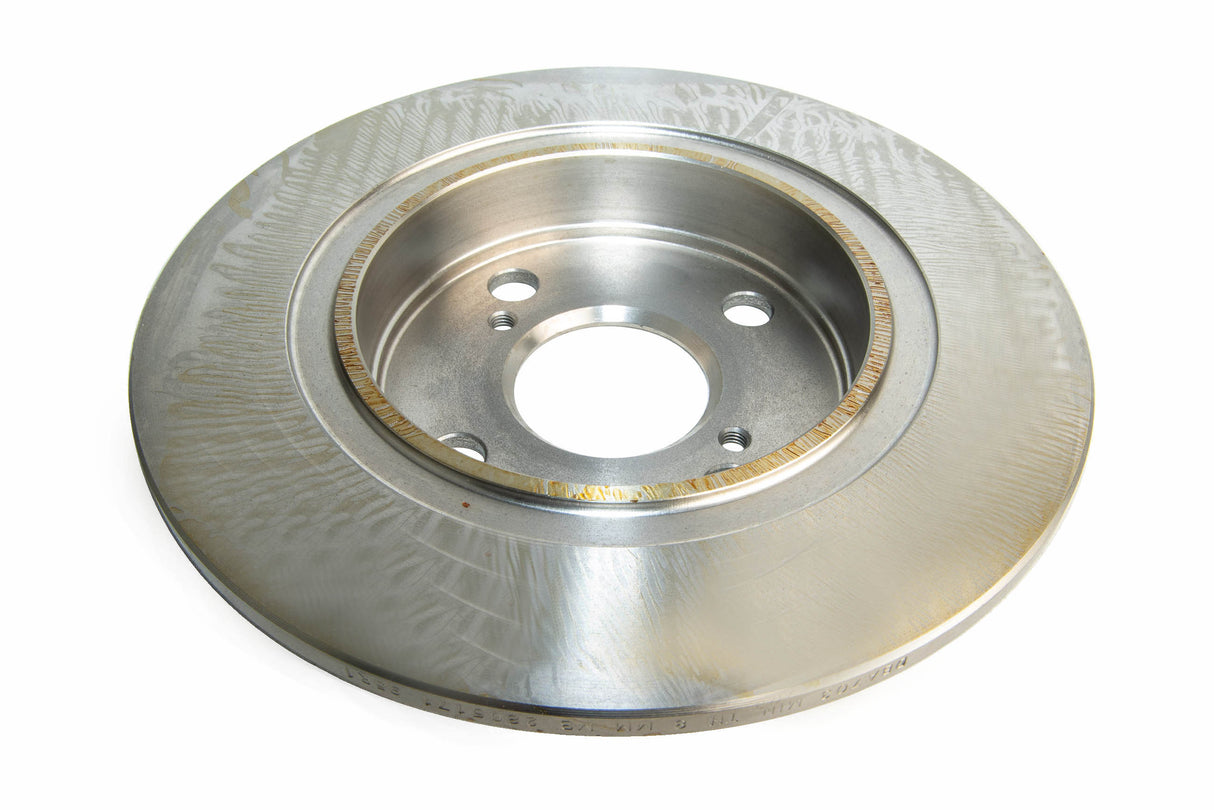 Street Standard Sld Toyota Corolla 89-94 Rear DBA703 - DBA