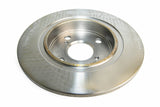 Street Standard Sld Toyota Corolla 89-94 Rear DBA703 - DBA
