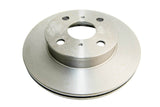 Street Standard Toyota Corolla 89-94 Front DBA704 - DBA