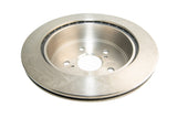 Street Standard Toyota Supra JZA70 86-93 Rear DBA716 - DBA