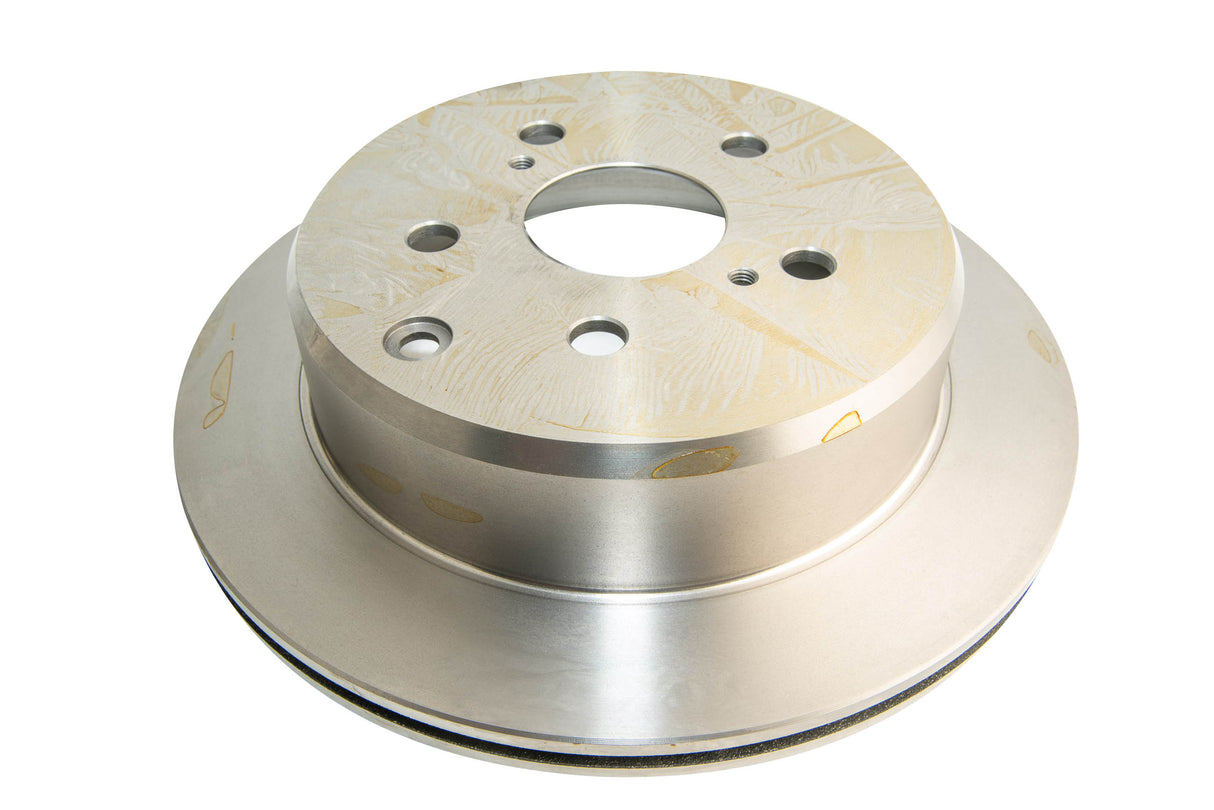 Street Standard Toyota Supra JZA70 86-93 Rear DBA716 - DBA