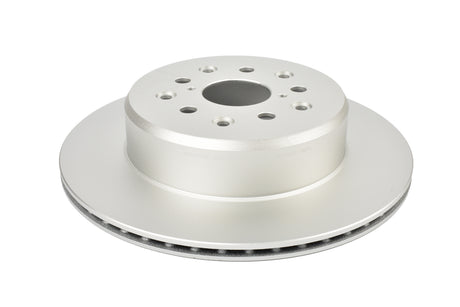EN-Shield Standard Toyota Supra JZA80R 2 Pot Calipers 93-98 Rear DBA719E - DBA | Universal Auto Spares