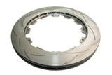 Street Flat Disc T2 Slot Kp Ap Replacement CP3580-1092/93 DBA7330.1S - DBA