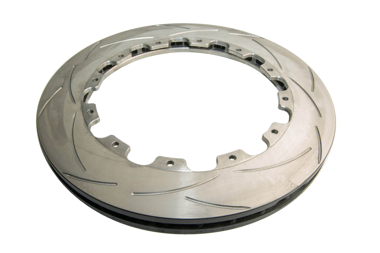 Street Flat Disc T2 Slot Kp Ap Replacement CP3580-1092/93 DBA7330.1S - DBA