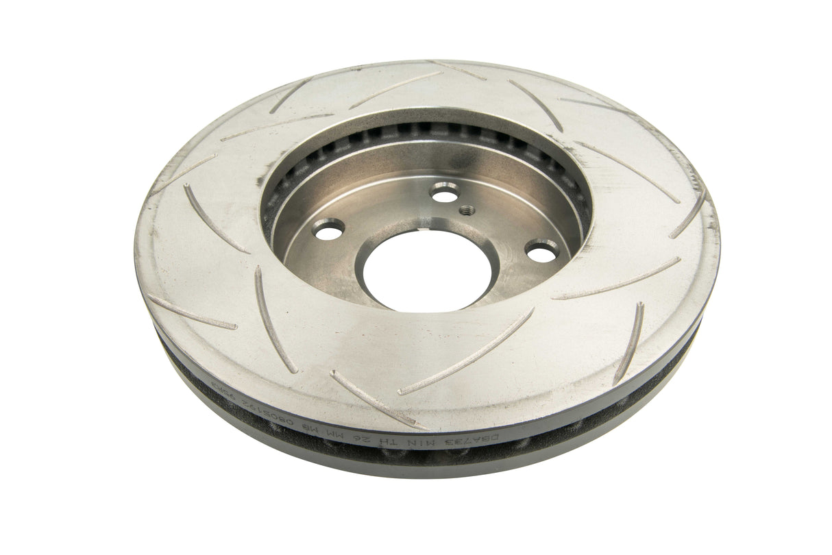 Street T2 Slot Kp Toyota Camry/Holden Apollo 92-02 Front DBA733S - DBA