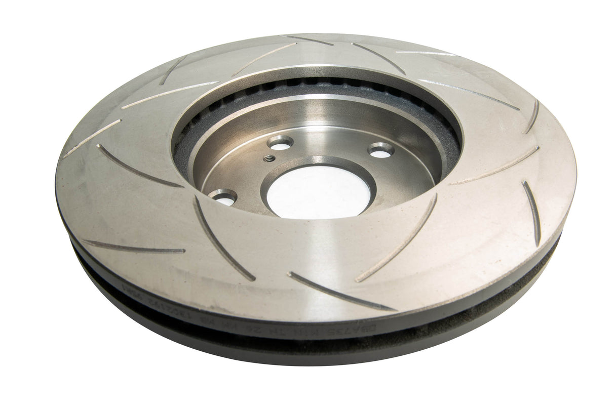 Street T2 Slot Kp Camry/Lexus/Apollo 92-06 Front DBA735S - DBA