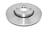 Street Standard Toyota Corolla ZZE123 03-07 Front DBA759 - DBA