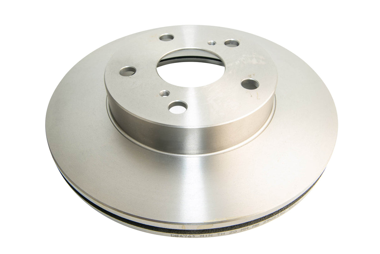 Street Standard Toyota Estima/Tarago 90-00 Front DBA761 - DBA