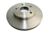 Street Standard Toyota Estima/Tarago 90-00 Front DBA762 - DBA