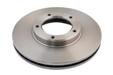 Street Standard Toyota Hi-Ace 89-> Front Reverse Mount DBA766 - DBA