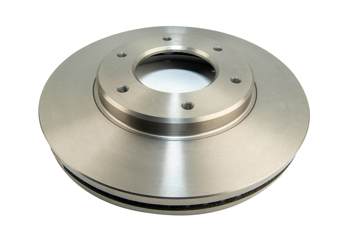 Street Standard Toyota Hi-Ace 6 Studs 95-> Front DBA768 - DBA