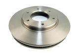 Street Standard Toyota Hi-Ace 6 Studs 95-> Front DBA768 - DBA