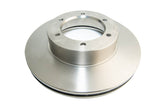 Street Standard Toyota Hi-Lux 4WD 91-95 Front DBA775 - DBA