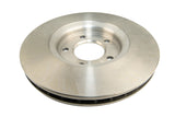 Street Standard Chrysler Voyager 01-07 Front DBA776 - DBA