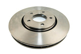 Street Standard Chrysler Voyager 01-07 Front DBA776 - DBA