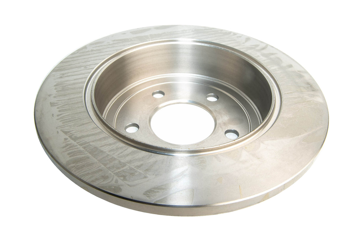 Street Standard Sld Chrysler Voyager 01-07 Rear DBA777 - DBA