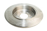 Street Standard Sld Chrysler Voyager 01-07 Rear DBA777 - DBA