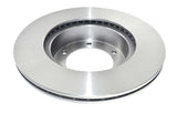 Street Standard Toyota Hi-Lux 4WD 85-04 Front DBA780 - DBA