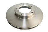 Street Standard Kp Toyota Hi-Lux 2WD 88-97 Front DBA783 - DBA