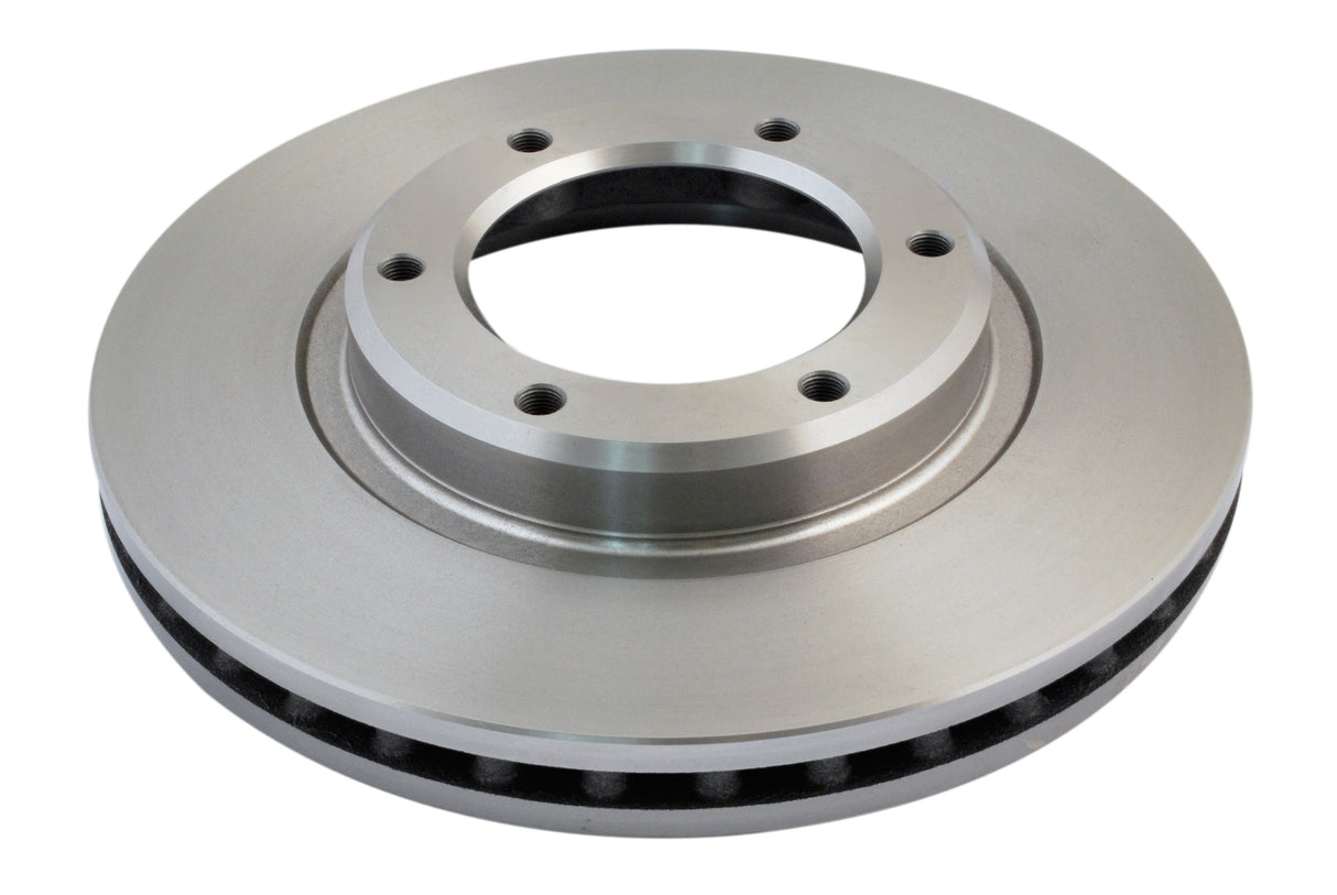 Street Standard Kp Toyota 80 Landcruiser 92-98 Front Reverse Mount DBA784 - DBA