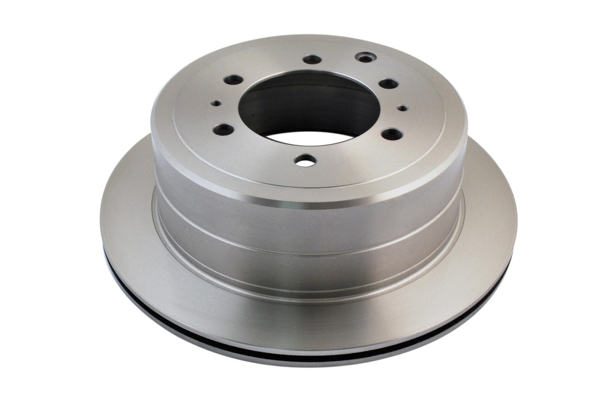Street Standard Kp Toyota 80 Landcruiser 92-98 Rear DBA786 - DBA