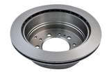 Street Standard Kp Toyota 100 Landcruiser 98-06 Rear DBA789 - DBA
