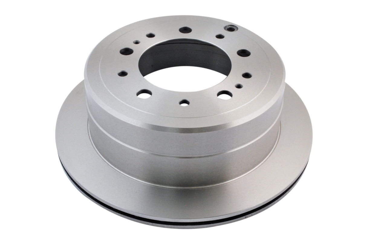 Street Standard Kp Toyota 100 Landcruiser 98-06 Rear DBA789 - DBA