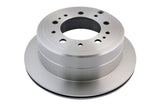 Street Standard Kp Toyota 100 Landcruiser 98-06 Rear DBA789 - DBA