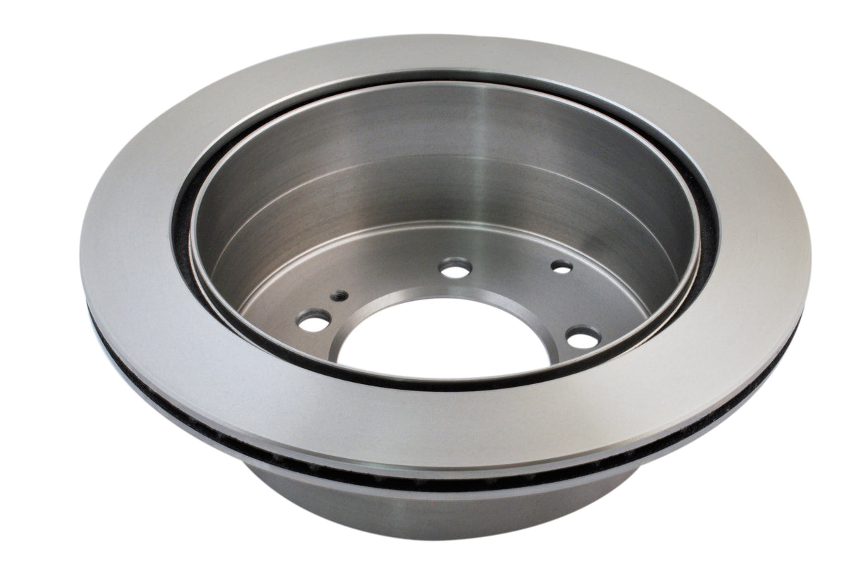 Street Standard Toyota 100 Landcruiser 98-06 Rear DBA791 - DBA