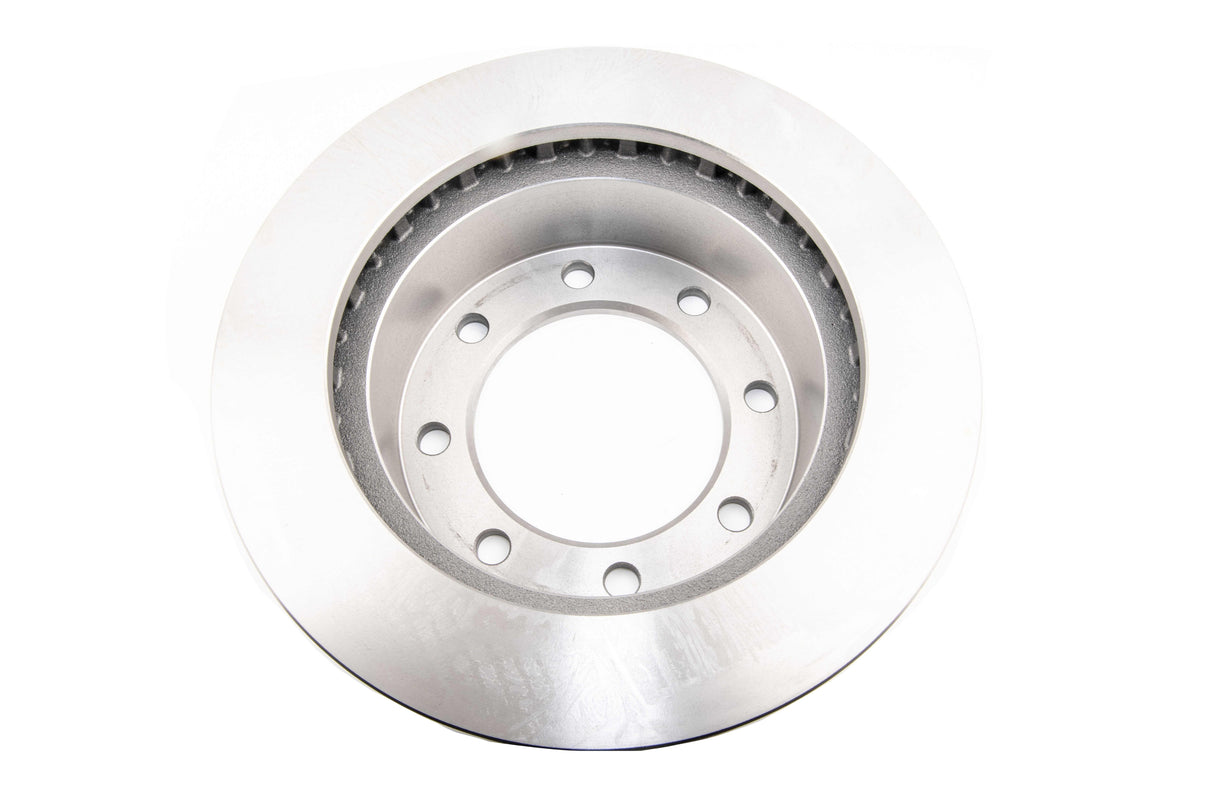 Street Standard Kp F250 4 Wheel ABS 350 Dual Rear Wheel 01-04 Front DBA798 - DBA