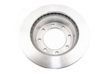 Street Standard Kp F250 4 Wheel ABS 350 Dual Rear Wheel 01-04 Front DBA798 - DBA