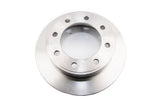 Street Standard Kp F250 4 Wheel ABS 350 Dual Rear Wheel 01-04 Front DBA798 - DBA