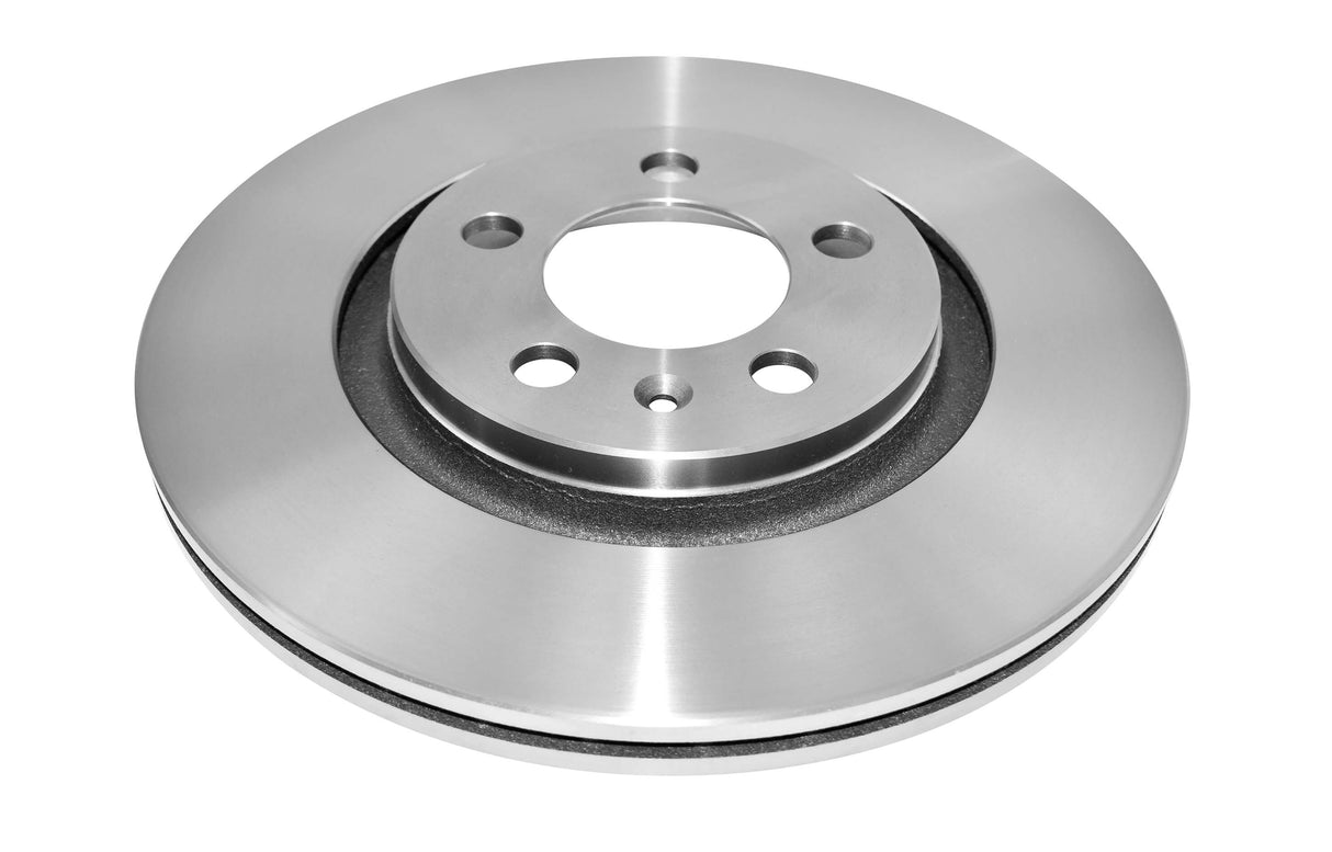 Street Standard Audi A3/VW 98-04 Front DBA801 - DBA